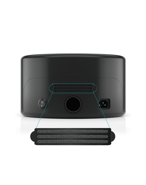 Tan.Lite Wymienny filtr do urządzenia do opalania natryskowego