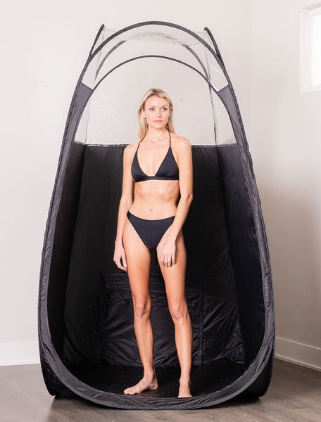 Pro Esthetician Zestaw do Opalania Natryskowego