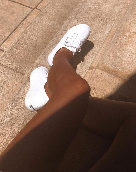 Absolute - Pianka Samoopalająca