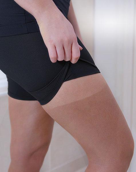 Bronze Babe - Domowy Zestaw do Opalania Natryskowego