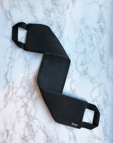 we've got your back rękawica do opalania pleców