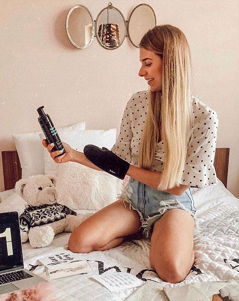 fake it till you make it