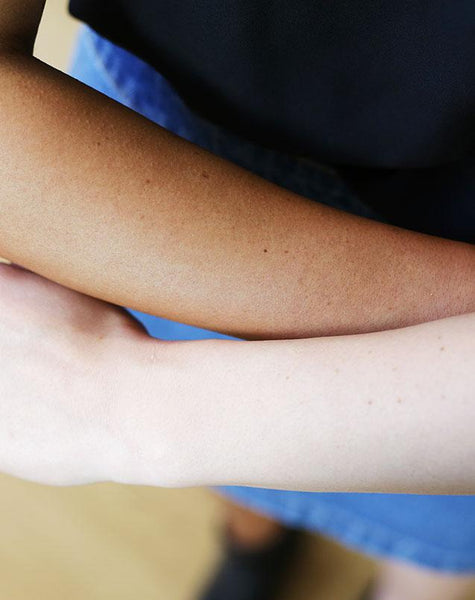 tanned AF® pianka samoopalająca