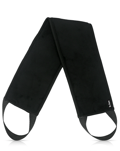 we've got your back rękawica do opalania pleców